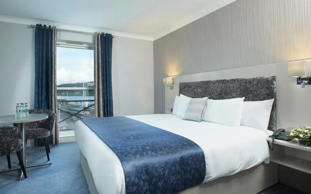 Tower Hotel and Leisure Centre