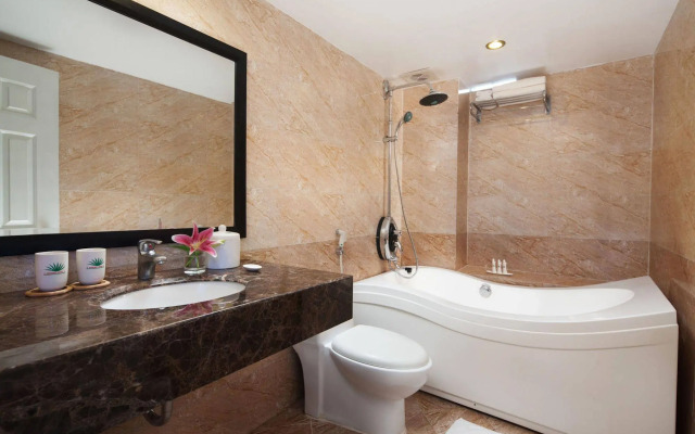 Serenity Villa Hotel Hanoi