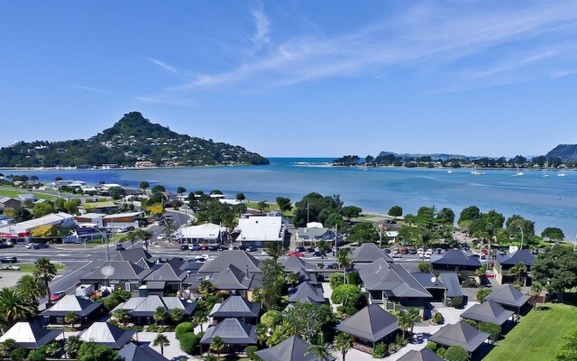 Pacific Harbour Villas