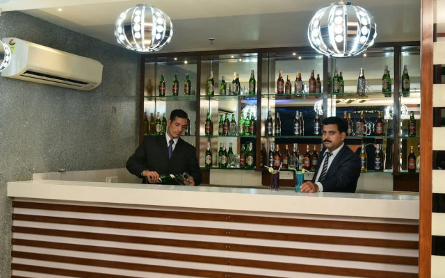 Hotel Swan