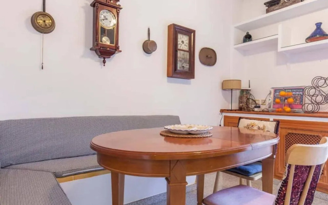 Belvilla by OYO Villa Valencina de la Concepcion