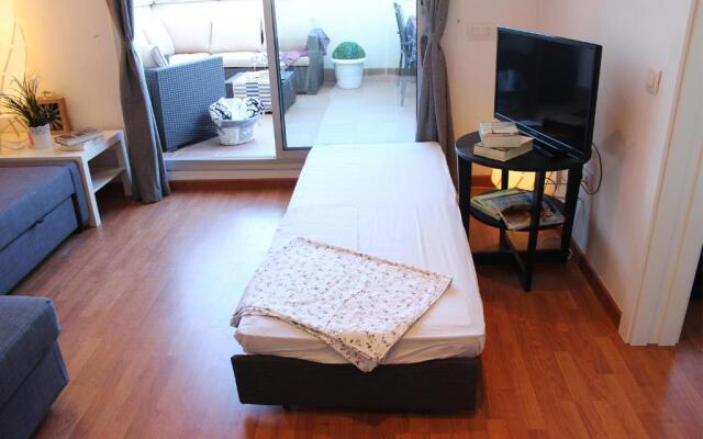Sitges Ático 2 min a Playa San Sebastían