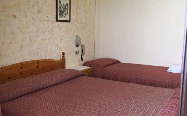Albergo Ristorante Dosso Alto