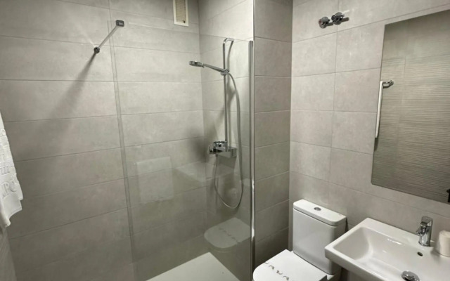 Hotel Compostela Vigo