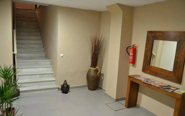 Apartamentos Jentoft