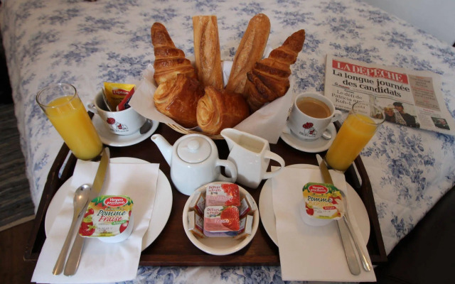 La Noyeraie Rocamadour