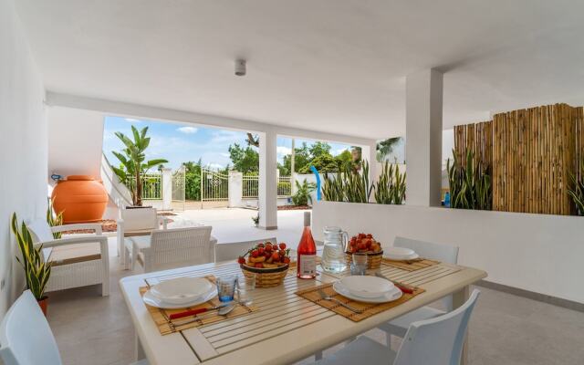 3440 Stella Di Mare Trilo 3 by Barbarhouse