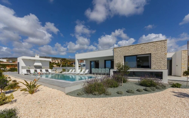 Villa Adaris Eastmed Villas