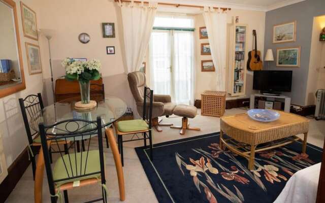 Tredegar House Flat 4