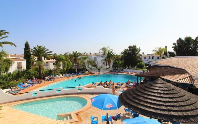 Apt T2 Praia São Rafael Hibiscus 18A - Albufeira, Algarve