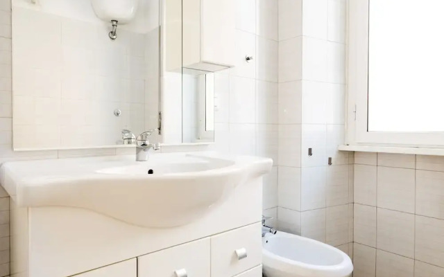 Pandolfo Apartment in Rome