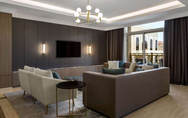 Radisson Riyadh Airport
