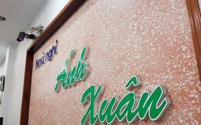 Anh Xuan Guesthouse