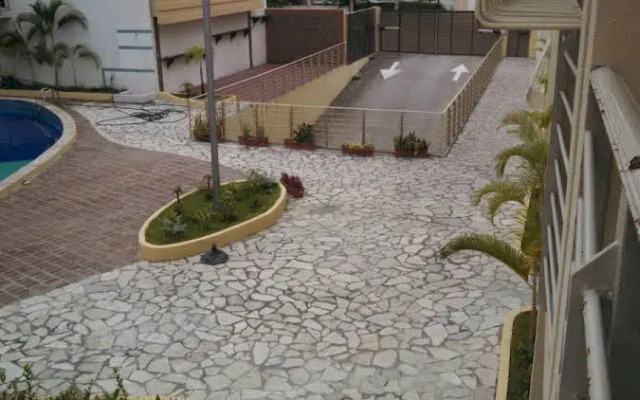 Residencial DAlessandro