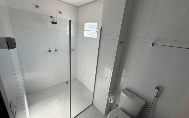 Hotel Mato Grosso Inn