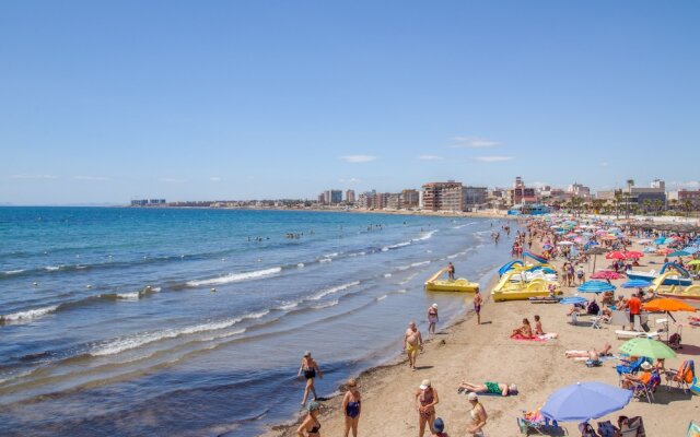 Espanatour Mar Menor