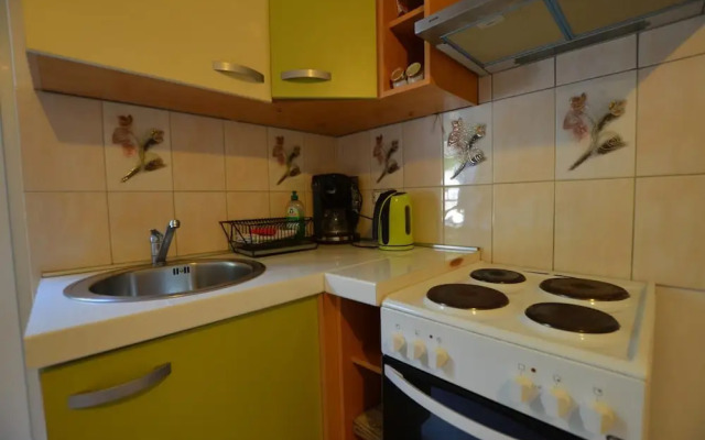 Graziella A2 in Rovinj