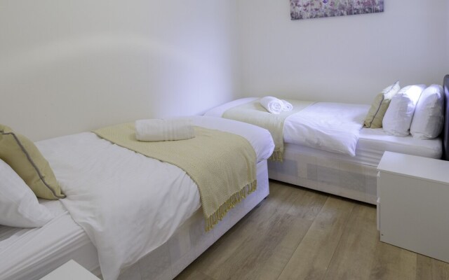 Wilton House Apartments