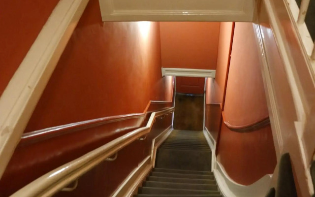 Hotel Van Walsum