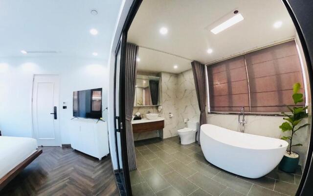 FLC Villa Hạ Long 5 Phòng Ngủ