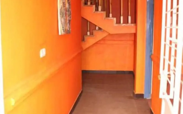 Zebra Boutique Hotel