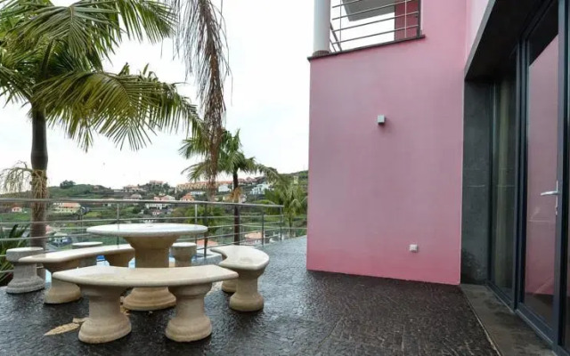 Guest House Por do Sol