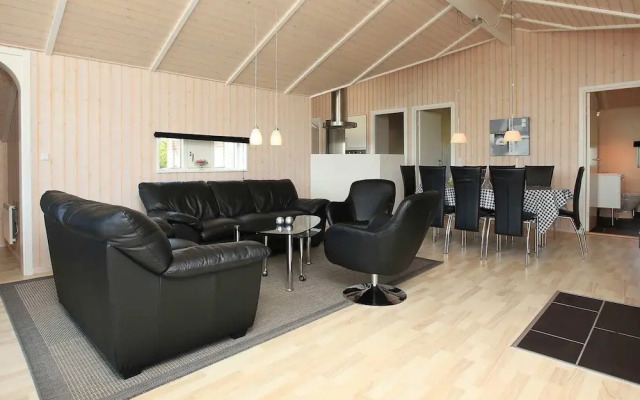 Panoramic Retreat in Hejlsminde - By Traum Ferienwohnungen