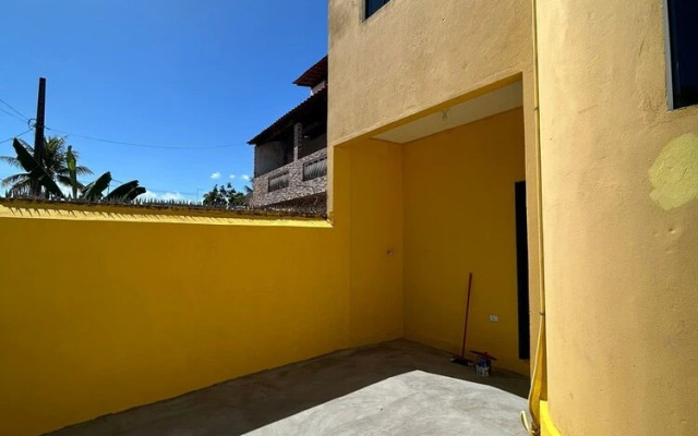 Casa Espaçosa em Maracaípe