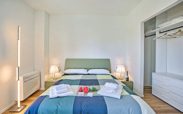 Tintoretto Apartments