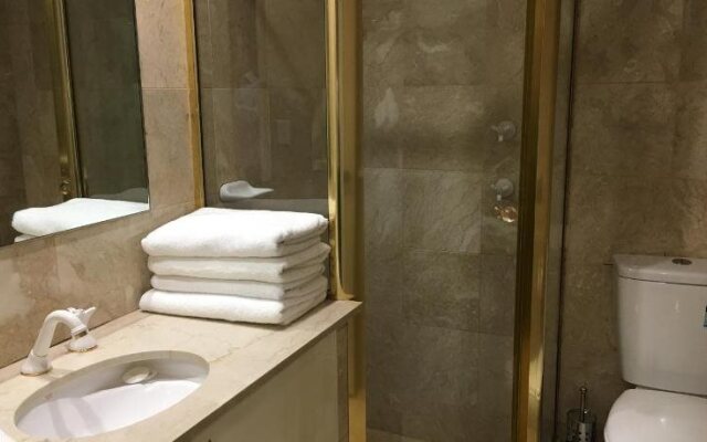 Milson Serviced Apartments