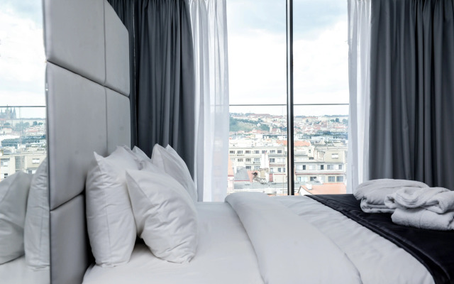 Myo Hotel Wenceslas