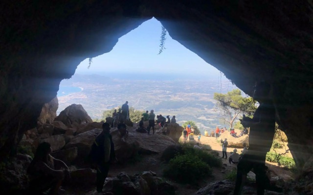 Casa fleur Altea con Piscina privada y Jardin