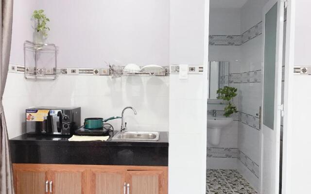 Ngoc Quy Mini House