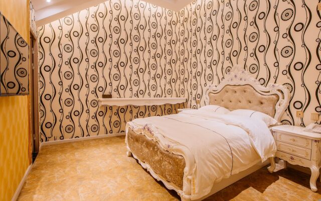 Kunming Kai Di International Hotel