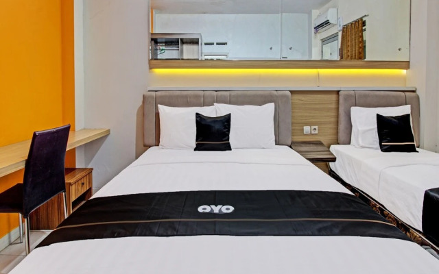 Capital O 92295 Double Tree