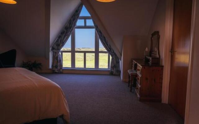 The Links Apartment Portrush