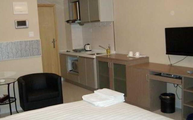 Houniaowu Hotel
