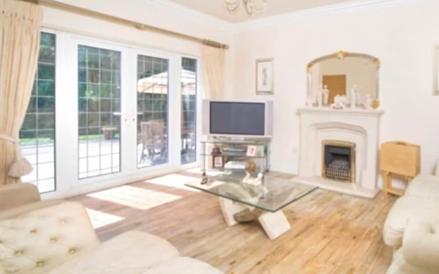 Durham Serviced Properties - Gamekeepers Mansion