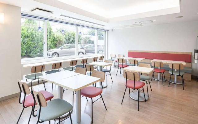 Comfort Inn Utsonomiya Kanuma