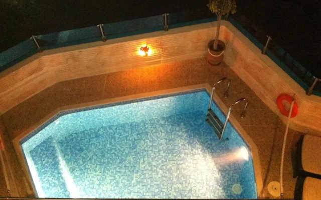 Nectarios Villa - Studios & Suites