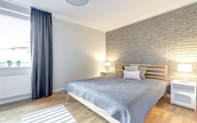 Dom & House - Apartment Fancy Sopot