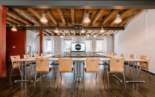 Speidel's Brau Manufaktur