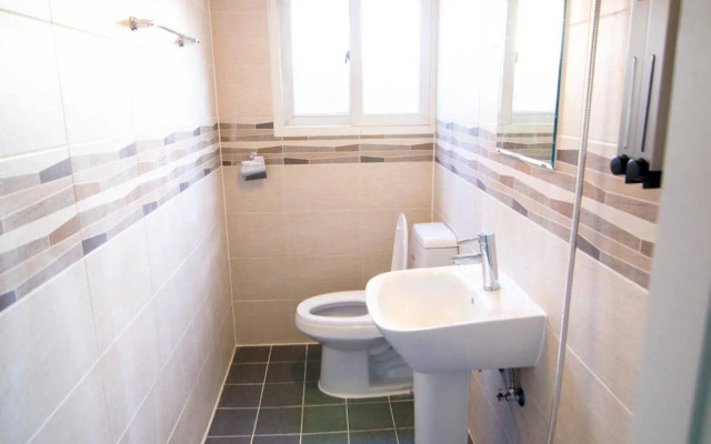 YaKorea Hostel Hongdae