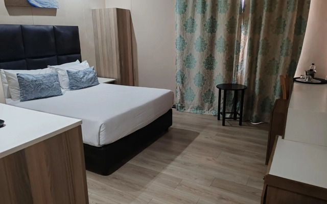 Regal Inn Gateway Umhlanga