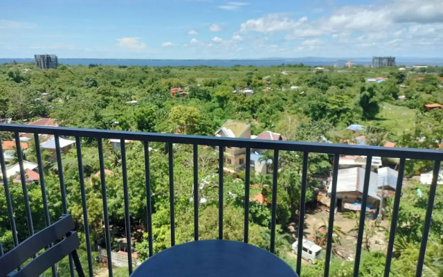 Peaceful Lapu-lapu Getaway - Private Studio for Rent