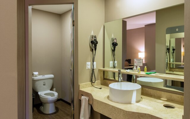 Hotel Glow Point - Mulza