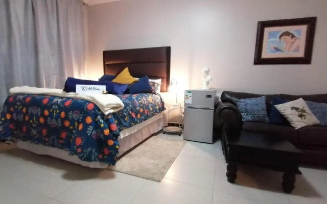 Mi Vida Guesthouse