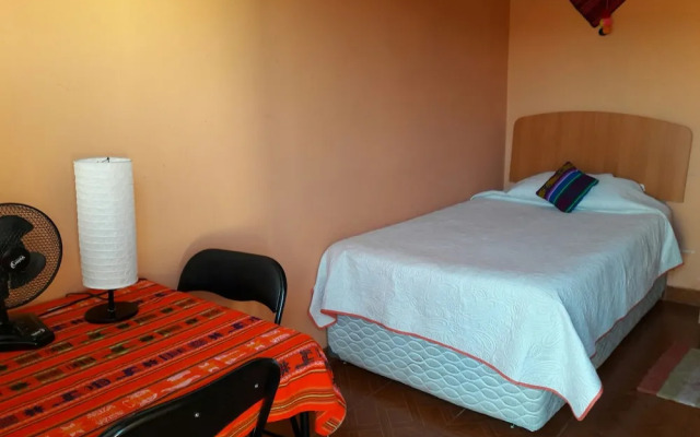 Hostal Portal del Sol