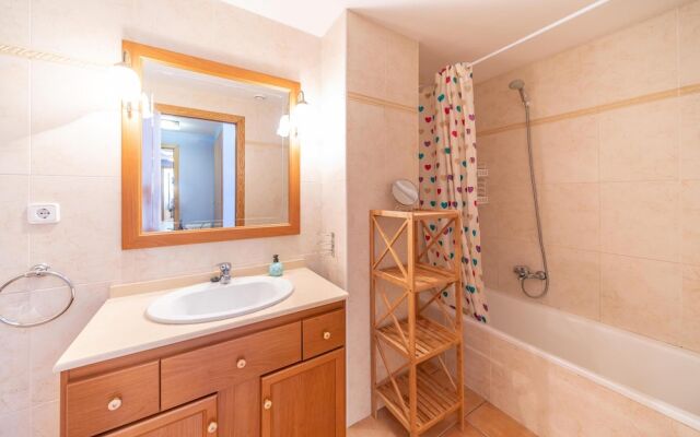 Apartamento Maribel