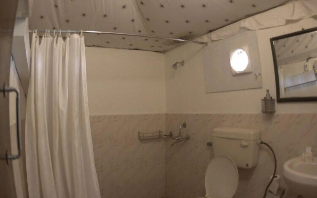 Camp Serai Tiger Tadoba